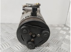 Recambio de compresor aire acondicionado para ford focus c-max (dm2) 1.6 referencia OEM IAM 3M5H19D629PC
