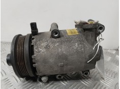 Recambio de compresor aire acondicionado para ford focus c-max (dm2) 1.6 referencia OEM IAM 3M5H19D629PC   2