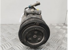 Recambio de compresor aire acondicionado para opel zafira a monospace (t98) 1.8 16v (f75) referencia OEM IAM 24464151