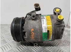 Recambio de compresor aire acondicionado para opel zafira a monospace (t98) 1.8 16v (f75) referencia OEM IAM 24464151   2
