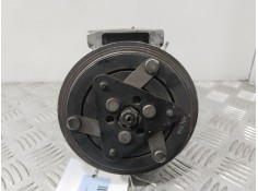 Recambio de compresor aire acondicionado para citroën c3 i (fc_, fn_) 1.4 i referencia OEM IAM 9655191680
