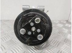 Recambio de compresor aire acondicionado para citroën c3 iii (sx) 1.2 puretech 82 referencia OEM IAM 9810349980