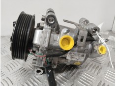 Recambio de compresor aire acondicionado para citroën c3 iii (sx) 1.2 puretech 82 referencia OEM IAM 9810349980   2
