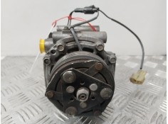 Recambio de compresor aire acondicionado para tata indica 1.4 td referencia OEM IAM 279723120103