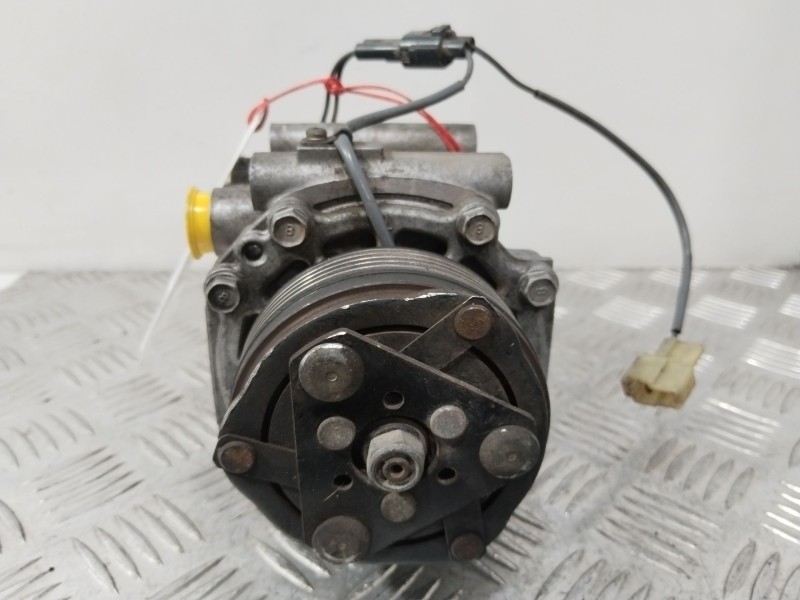 Recambio de compresor aire acondicionado para tata indica 1.4 td referencia OEM IAM 279723120103  