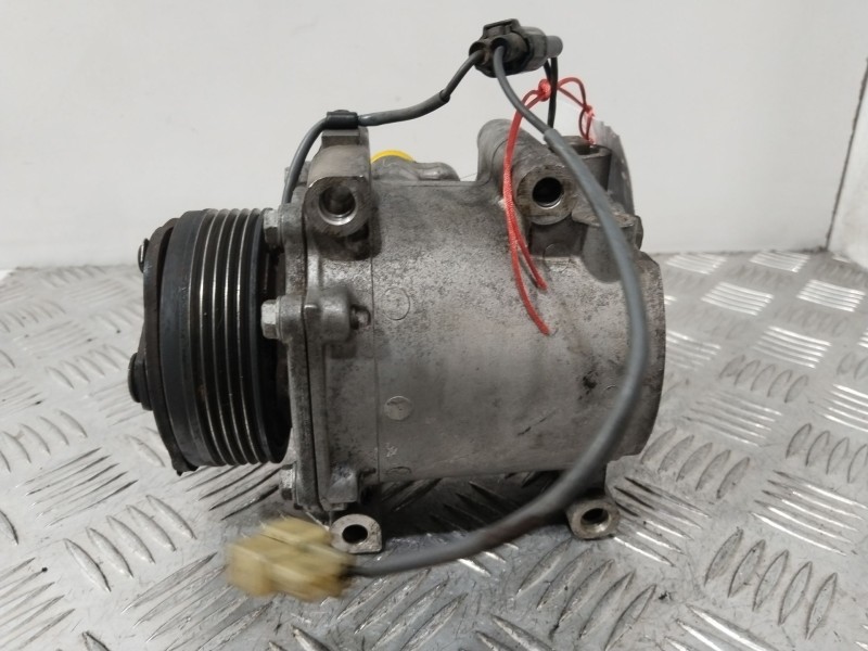 Recambio de compresor aire acondicionado para tata indica 1.4 td referencia OEM IAM 279723120103  