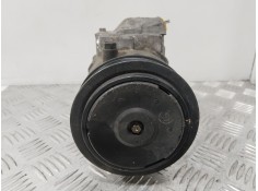 Recambio de compresor aire acondicionado para seat ibiza iv (6j5, 6p1) 1.4 referencia OEM IAM 6Q0820808F