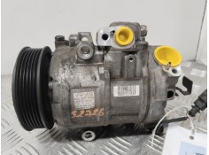 Recambio de compresor aire acondicionado para seat ibiza iv (6j5, 6p1) 1.4 referencia OEM IAM 6Q0820808F   2