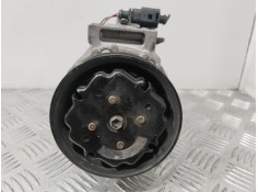 Recambio de compresor aire acondicionado para audi a4 b6 (8e2) 1.8 t referencia OEM IAM 4472208392