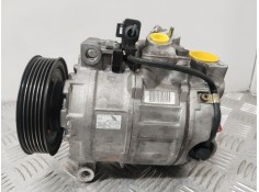Recambio de compresor aire acondicionado para audi a4 b6 (8e2) 1.8 t referencia OEM IAM 4472208392   2