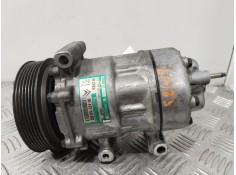 Recambio de compresor aire acondicionado para peugeot 307 break (3e) 2.0 hdi 135 referencia OEM IAM 9647213380   2