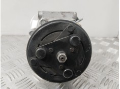 Recambio de compresor aire acondicionado para opel corsa f (p2jo) 1.2 (68) referencia OEM IAM 9827596080
