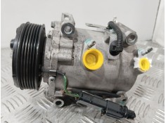 Recambio de compresor aire acondicionado para opel corsa f (p2jo) 1.2 (68) referencia OEM IAM 9827596080   2