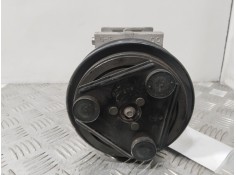 Recambio de compresor aire acondicionado para ford ka (rb_) 1.3 i referencia OEM IAM 4764809