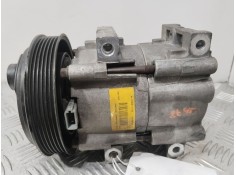 Recambio de compresor aire acondicionado para ford ka (rb_) 1.3 i referencia OEM IAM 4764809   2