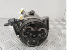 Recambio de compresor aire acondicionado para dacia logan mcv ii tce 90 (k8m1) referencia OEM IAM 926003541R