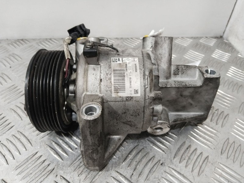Recambio de compresor aire acondicionado para dacia logan mcv ii tce 90 (k8m1) referencia OEM IAM 926003541R  