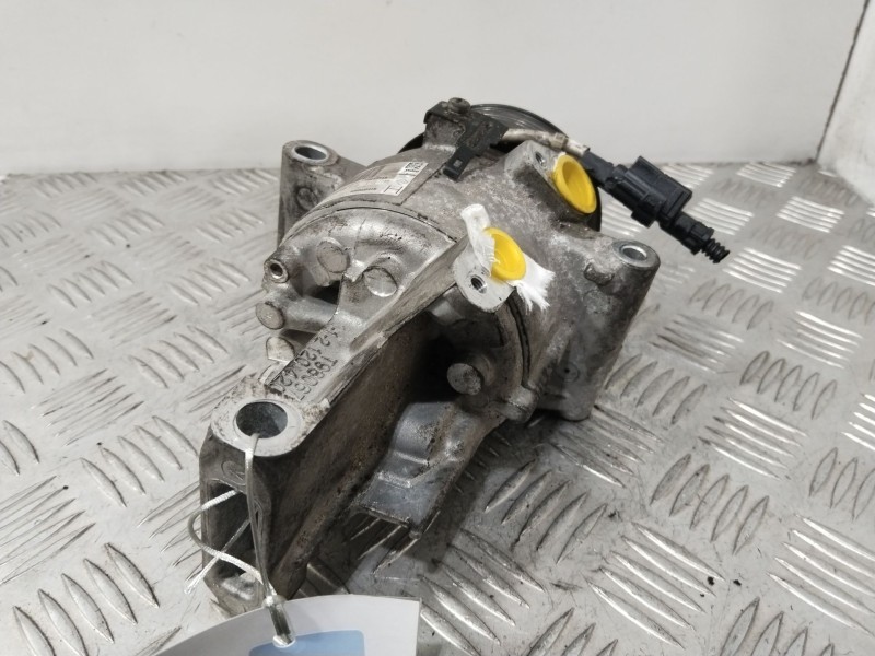 Recambio de compresor aire acondicionado para dacia logan mcv ii tce 90 (k8m1) referencia OEM IAM 926003541R  