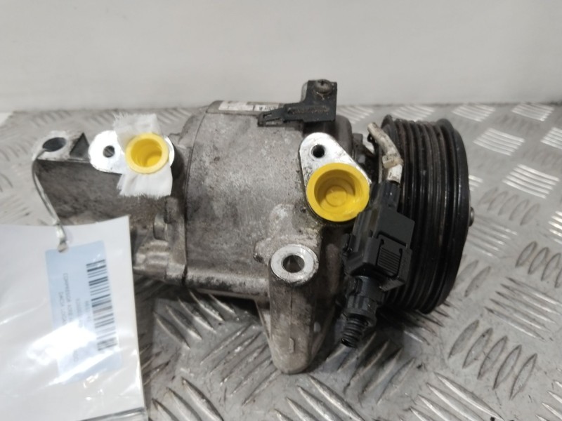 Recambio de compresor aire acondicionado para dacia logan mcv ii tce 90 (k8m1) referencia OEM IAM 926003541R  