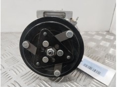 Recambio de compresor aire acondicionado para peugeot 307 break (3e) 1.6 hdi 110 referencia OEM IAM 967031880