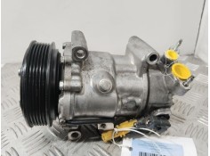 Recambio de compresor aire acondicionado para peugeot 307 break (3e) 1.6 hdi 110 referencia OEM IAM 967031880   2