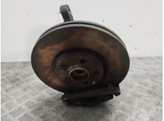 Recambio de mangueta delantera izquierda para citroën c8 (ea_, eb_) 2.2 hdi referencia OEM IAM 364667