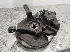 Recambio de mangueta delantera izquierda para citroën c8 (ea_, eb_) 2.2 hdi referencia OEM IAM 364667   2
