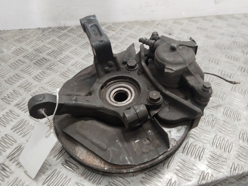 Recambio de mangueta delantera izquierda para citroën c8 (ea_, eb_) 2.2 hdi referencia OEM IAM 364667  