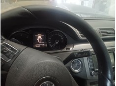 volkswagen passat b6 (3c2) del año 2012 2