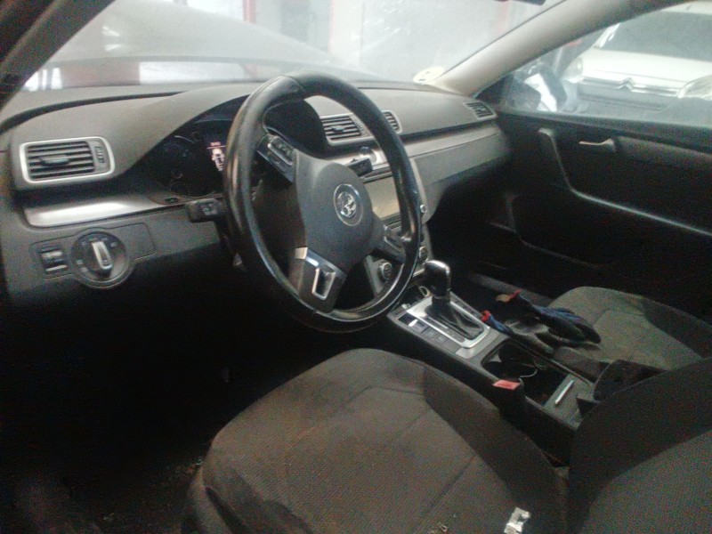 volkswagen passat b6 (3c2) del año 2012