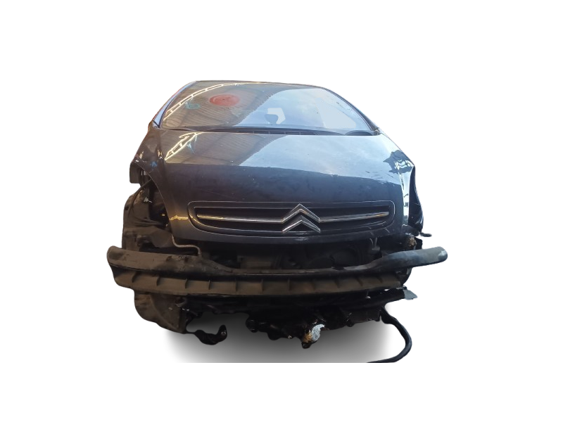 citroën xsara picasso (n68) del año 2007