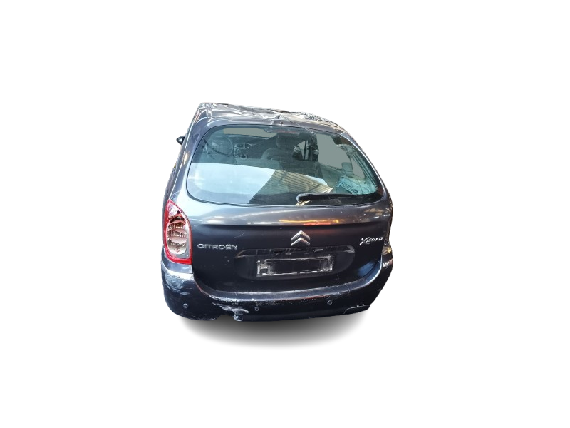 citroën xsara picasso (n68) del año 2007
