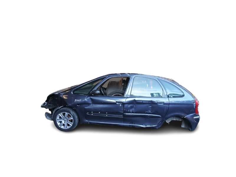 citroën xsara picasso (n68) del año 2007