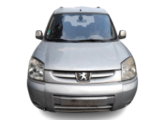 peugeot partner caja/chasis (5_, g_) del año 2007