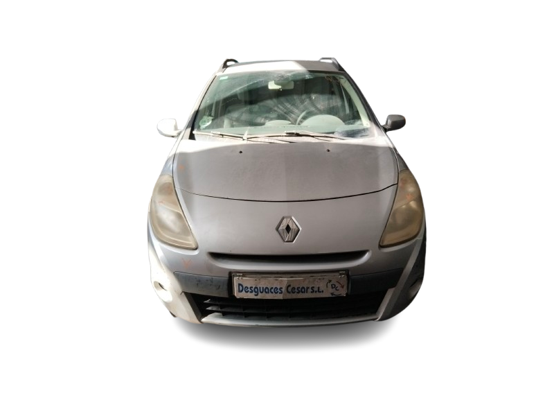 renault clio iii grandtour (kr0/1_) del año 2009