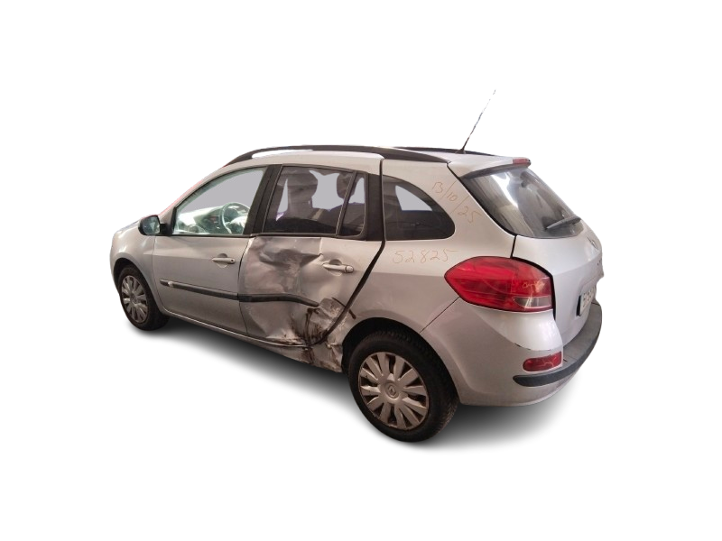 renault clio iii grandtour (kr0/1_) del año 2009