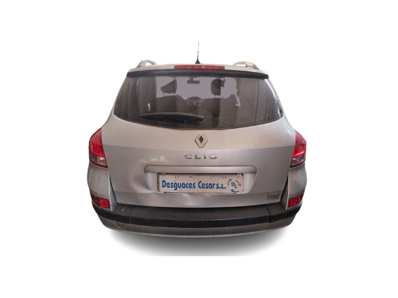 renault clio iii grandtour (kr0/1_) del año 2009