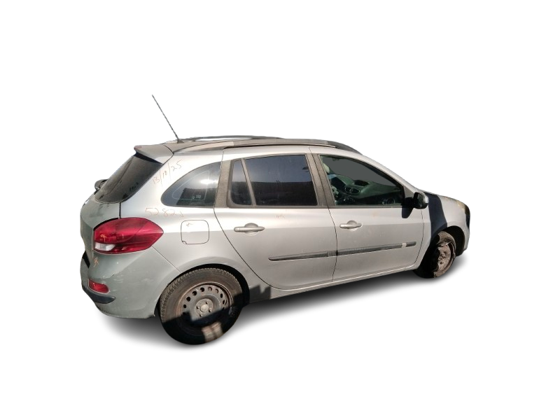 renault clio iii grandtour (kr0/1_) del año 2009