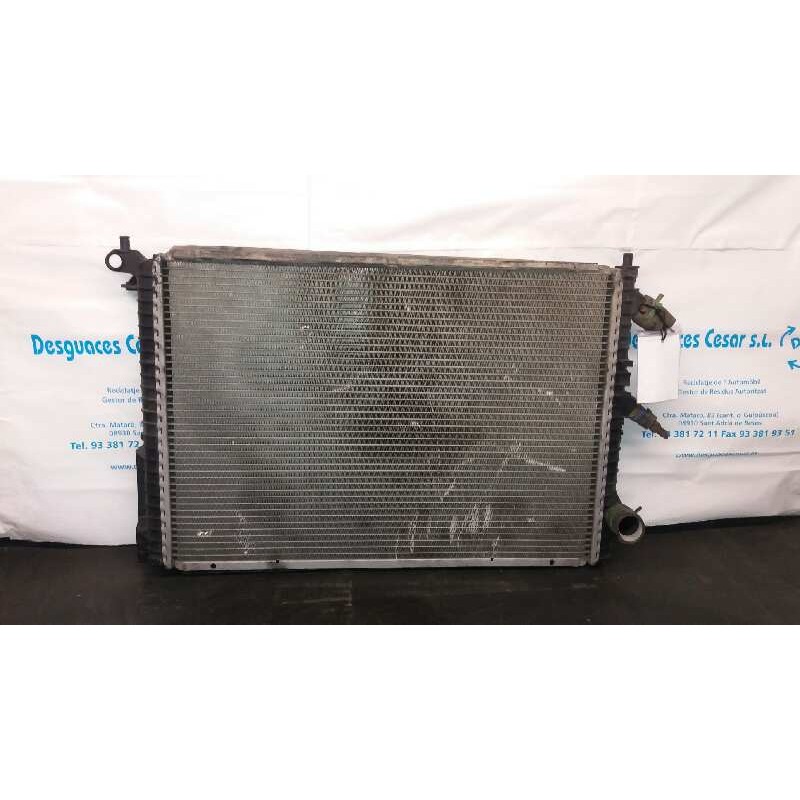 RADIADOR AGUA 7701038237  - imagen 2