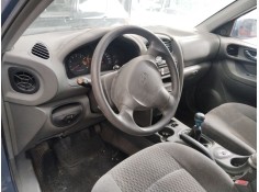 hyundai santa fé i furgoneta/suv (sm) del año 2003 2