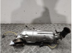 Recambio de catalizador para opel corsa f (p2jo) 1.2 (68) referencia OEM IAM 9825522080