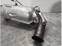 Recambio de catalizador para opel corsa f (p2jo) 1.2 (68) referencia OEM IAM 9825522080   2