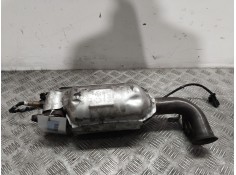 Recambio de catalizador para citroën c3 iii (sx) 1.2 puretech 82 referencia OEM IAM 9822117480