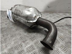 Recambio de catalizador para citroën c3 iii (sx) 1.2 puretech 82 referencia OEM IAM 9822117480   2
