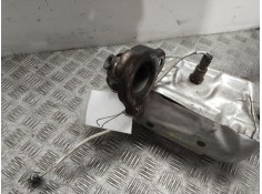 Recambio de catalizador para dacia logan mcv ii tce 90 (k8m1) referencia OEM IAM 208A07241R   2