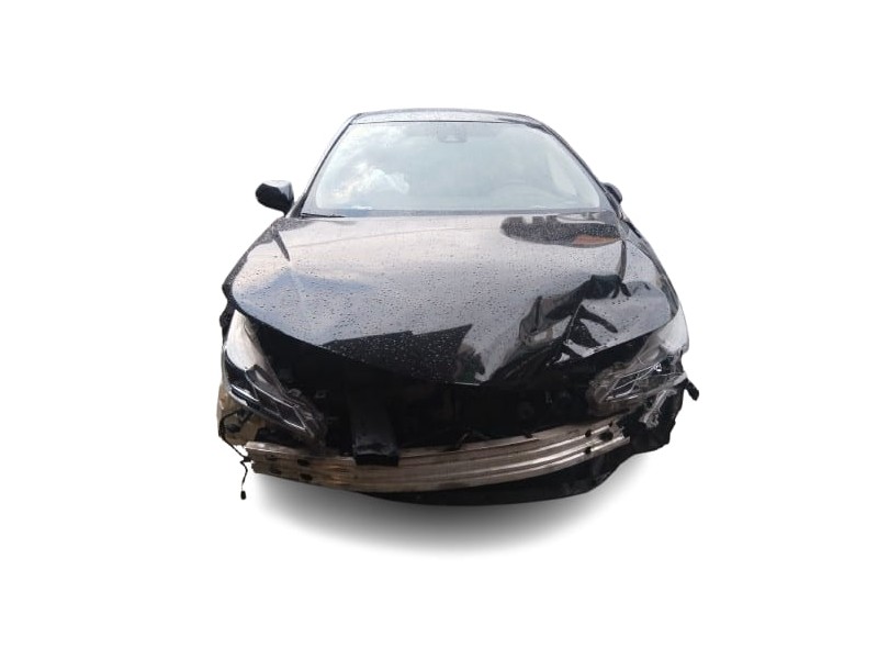 toyota corolla sedán (_e21_) del año 2022