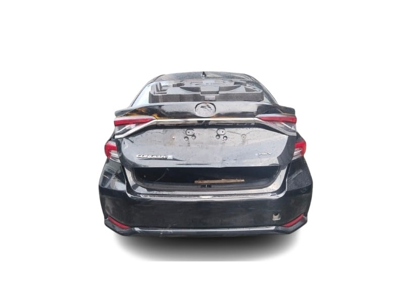 toyota corolla sedán (_e21_) del año 2022