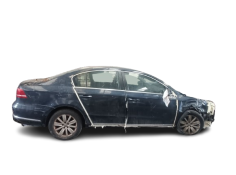 volkswagen passat b6 (3c2) del año 2012