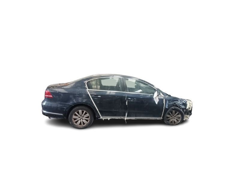 volkswagen passat b6 (3c2) del año 2012