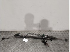 Recambio de cremallera direccion para ford focus ii (da_, hcp, dp) 1.6 tdci referencia OEM IAM 5M513200EB  